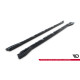 Body kit e accessori visivi Set di splitter Volkswagen Atlas R-Line Mk1 Facelift 2 | race-shop.it