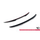 Body kit e accessori visivi Set di splitter Volkswagen Atlas R-Line Mk1 Facelift 2 | race-shop.it