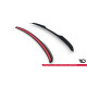 Body kit e accessori visivi Spoiler inferiore Maserati Levante GT Mk1 Facelift | race-shop.it