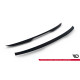 Body kit e accessori visivi Spoiler inferiore Maserati Levante GT Mk1 Facelift | race-shop.it