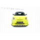 Body kit e accessori visivi MAXTON DESIGN set di splitter per Abarth 500e | race-shop.it