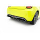 Body kit e accessori visivi MAXTON DESIGN set di splitter per Abarth 500e | race-shop.it