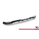 Body kit e accessori visivi MAXTON DESIGN set di splitter per Abarth 500e | race-shop.it