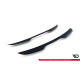 Body kit e accessori visivi MAXTON DESIGN set di splitter per Abarth 500e | race-shop.it