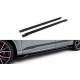 Body kit e accessori visivi Minigonne Audi Q7 S-Line Mk2 Restyling 2 | race-shop.it