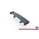 Body kit e accessori visivi MAXTON DESIGN ala in carbonio + LED per Mercedes-AMG CLE 53 C236, V2 | race-shop.it
