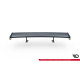 Body kit e accessori visivi MAXTON DESIGN ala in carbonio + LED per Mercedes-AMG CLE 53 C236, V2 | race-shop.it