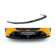 MAXTON DESIGN splitter anteriore per BMW M135i F70, rosso