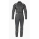 SPARCO Tuta per meccanici MS-4 grigio