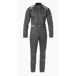 SPARCO Tuta per meccanici MS-4 grigio