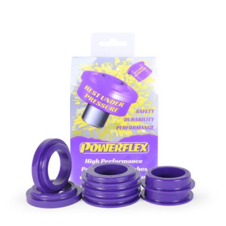 E21 serie 3 (1978 - 1983) Powerflex Rear subframe bush insert kit for Tesla Model 3 | race-shop.it