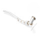 Down pipes e dump pipes Downpipe SKODA Octavia Mk3 1.8, 2.0 TSI | race-shop.it