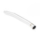 Down pipes e dump pipes Downpipe SKODA Octavia Mk3 1.8, 2.0 TSI | race-shop.it