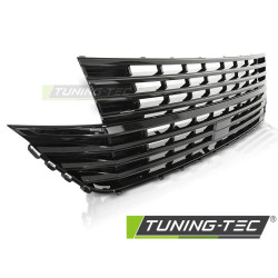 TUNING-TEC griglia per VW T6.1 20, nero lucido DANNEGGIATO
