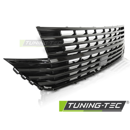 Bazár GRIGLIA NERO LUCIDO per VW T6.1 20- DANNEGGIATO | race-shop.it