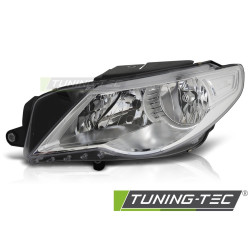 FANALE ANTERIORE LATO TYC compatibile con VW PASSAT CC 08-12