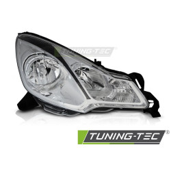 FARO CROMATO LATO DESTRO TYC compatibile con CITROEN DS3 10-14