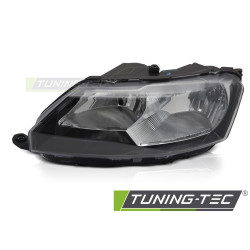 FARO SINISTRO TYC compatibile con SKODA RAPID 12-17