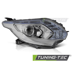 FARO XENON LATO DESTRO TYC per MITSUBISHI L200 15-19