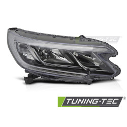 FARO ANTERIORE LATO DESTRO TYC per HONDA CR-V IV 14-18