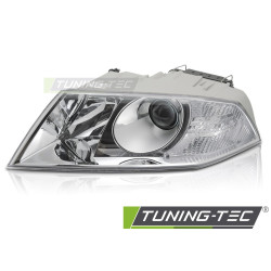 FARO XENO ESTATE SINISTRO TYC compatibile con SKODA OCTAVIA II 04-08