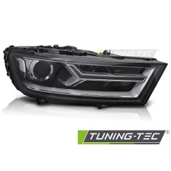 Faro anteriore xenon lato destro TYC compatibile con AUDI Q7 15-19