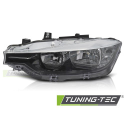 Faro anteriore sinistro compatibile con BMW F30 F31 LCI 15-18