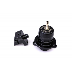 TURBOSMART Kompact Shortie valvola blow off a doppia uscita per VW, Audi, Seat, Škoda 2.0 TSI (EVR05)