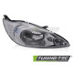 Fari Faro anteriore destro TYC compatibile con FORD KA MK2 08-16 | race-shop.it