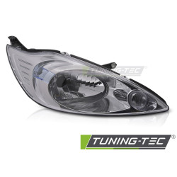 Faro anteriore destro TYC compatibile con FORD KA MK2 08-16