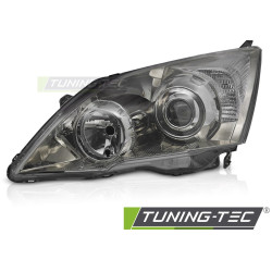 Faro anteriore xenon lato sinistro TYC compatibile con HONDA CR-V III 06-12