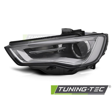 Fari Faro anteriore xenon lato sinistro TYC compatibile con AUDI A3 8V 12-16 | race-shop.it