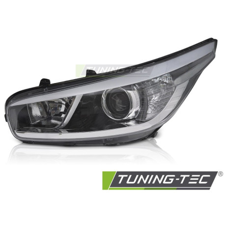 Fari Faro anteriore sinistro TYC compatibile con KIA CEED II 12-15 | race-shop.it