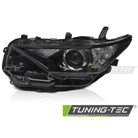 Fari Faro anteriore sinistro TYC compatibile con TOYOTA AURIS II 15-18 | race-shop.it