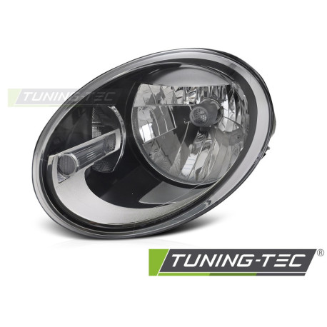Fari Faro anteriore sinistro TYC compatibile con VW BEETLE 11-19 | race-shop.it