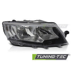 Faro anteriore destro TYC compatibile con SKODA OCTAVIA III 12-16