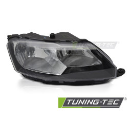 Faro anteriore destro TYC compatibile con SKODA RAPID 12-17