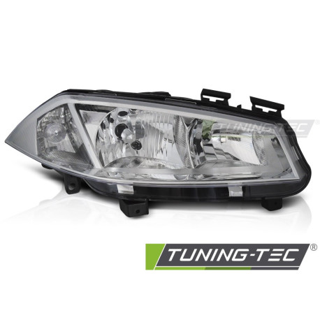 Fari Faro anteriore destro TYC compatibile con RENAULT MEGANE II 02-05 | race-shop.it