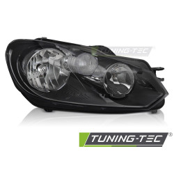 Faro anteriore destro TYC compatibile con VW GOLF VI 08-13