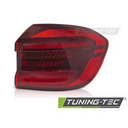 Fanale posteriore LED destro TYC per BMW X3 G01 17-21