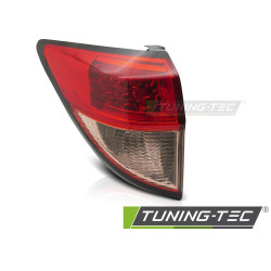 Fanale posteriore LED lato sinistro TYC compatibile con HONDA HR-V II 15-18