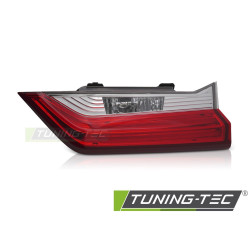Fanale posteriore LED sportellino lato destro TYC compatibile con HONDA CR-V V 16-19