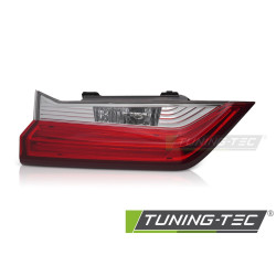 Fanale posteriore LED sportellino lato sinistro TYC compatibile con HONDA CR-V V 16-19