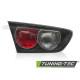 Fari Fanale posteriore nero lato sinistro TYC FLAP compatibile con MITSUBISHI LANCER 4D 08-16 | race-shop.it