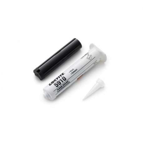 Bazár LOCTITE SI 5910 - siringa di colla siliconica monocomponente 50ml DANNEGGIATO | race-shop.it