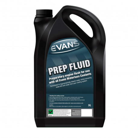 Refrigeranti da corsa Evans Prep Fluid | race-shop.it