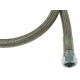 Tubi flessibili olio PTF tubo flessibile intrecciato in acciaio inox AN10 | race-shop.it