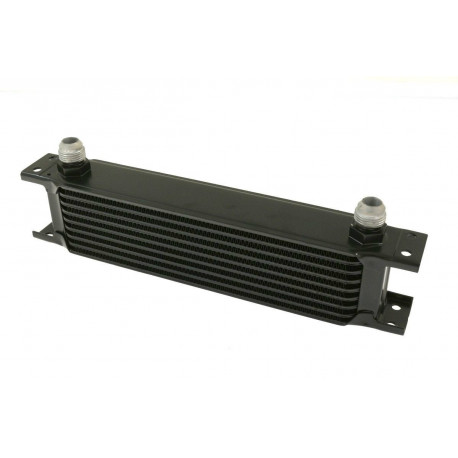 Refrigeratori d'olio 9 file radiatore dell`olio 330x70x50mm | race-shop.it