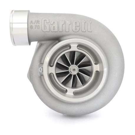 Garrett serie GTX Turbo Garrett GTX3582R gen II Rotazione inversa - 844626-5004S (super core) | race-shop.it