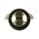 Riduttori a Y Riduzione dello scarico in acciaio inox Y 63-63mm (2,5"-2,5") | race-shop.it